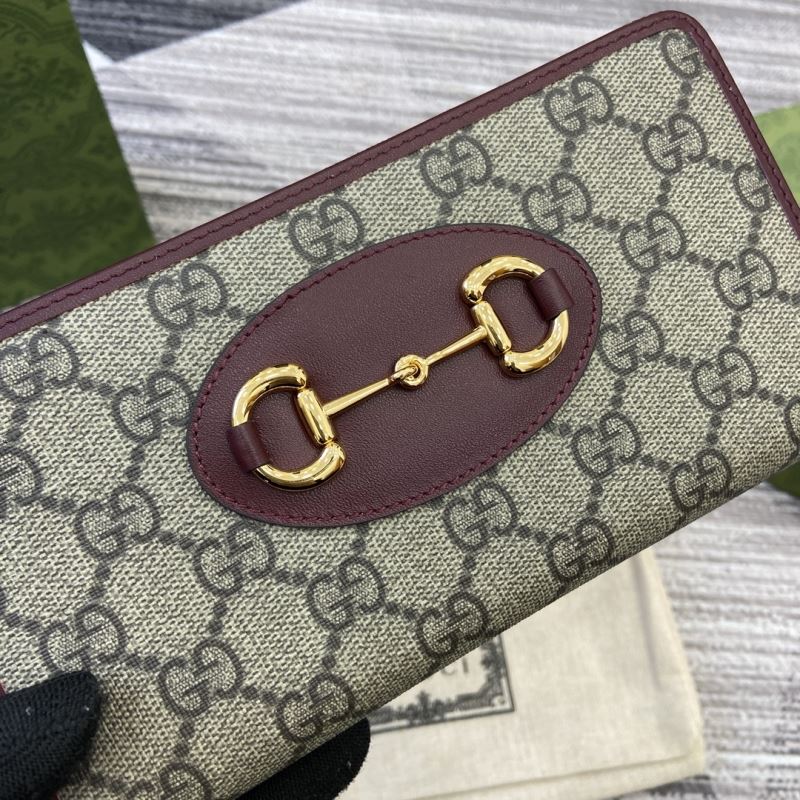 Gvc*1 wallets